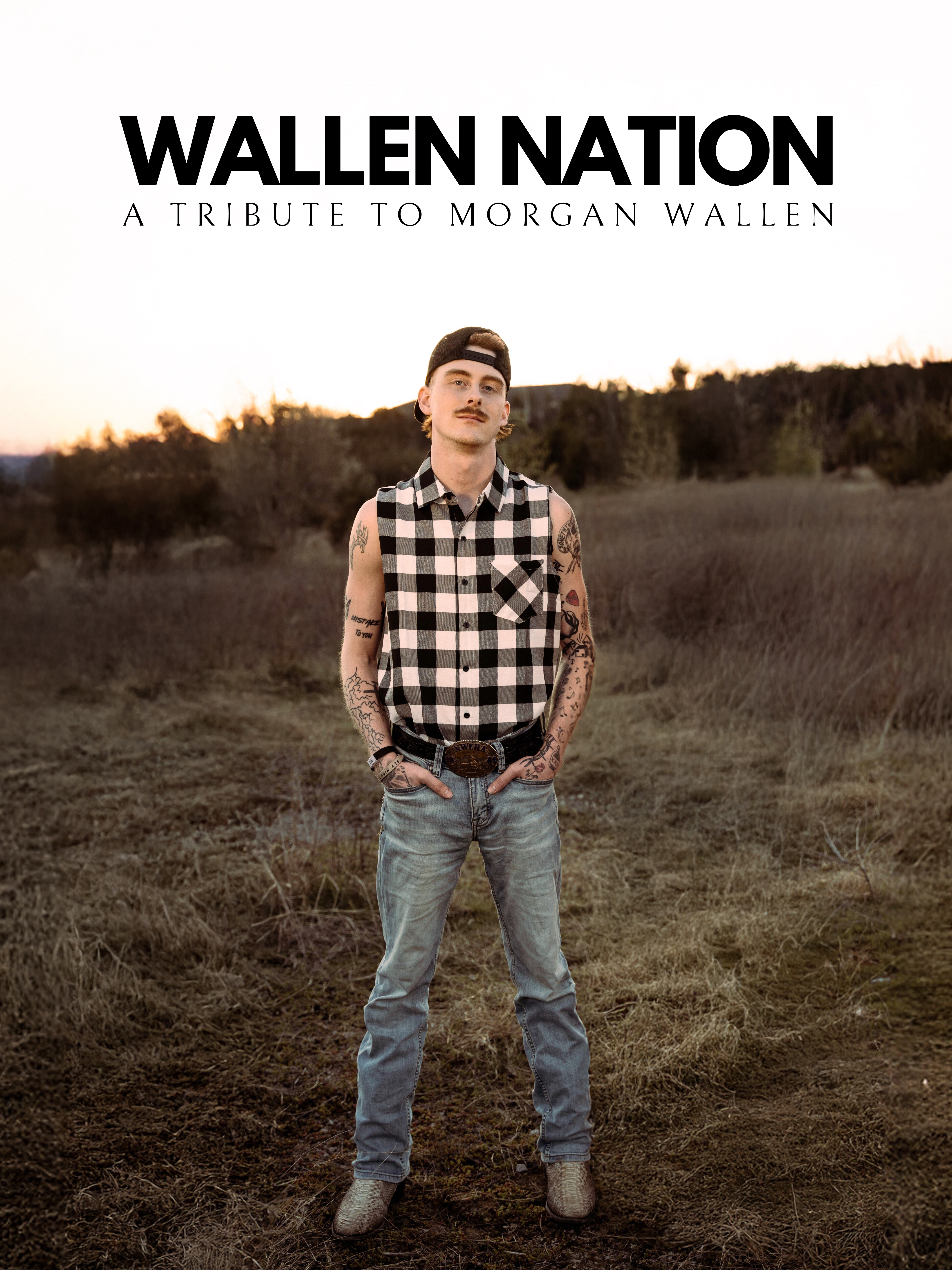Legends of New Country: Wallen & Wilson